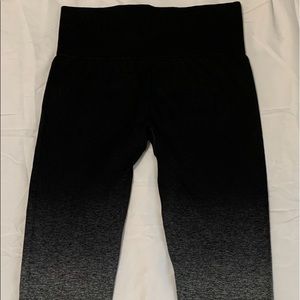 Gymshark adapt ombré leggings